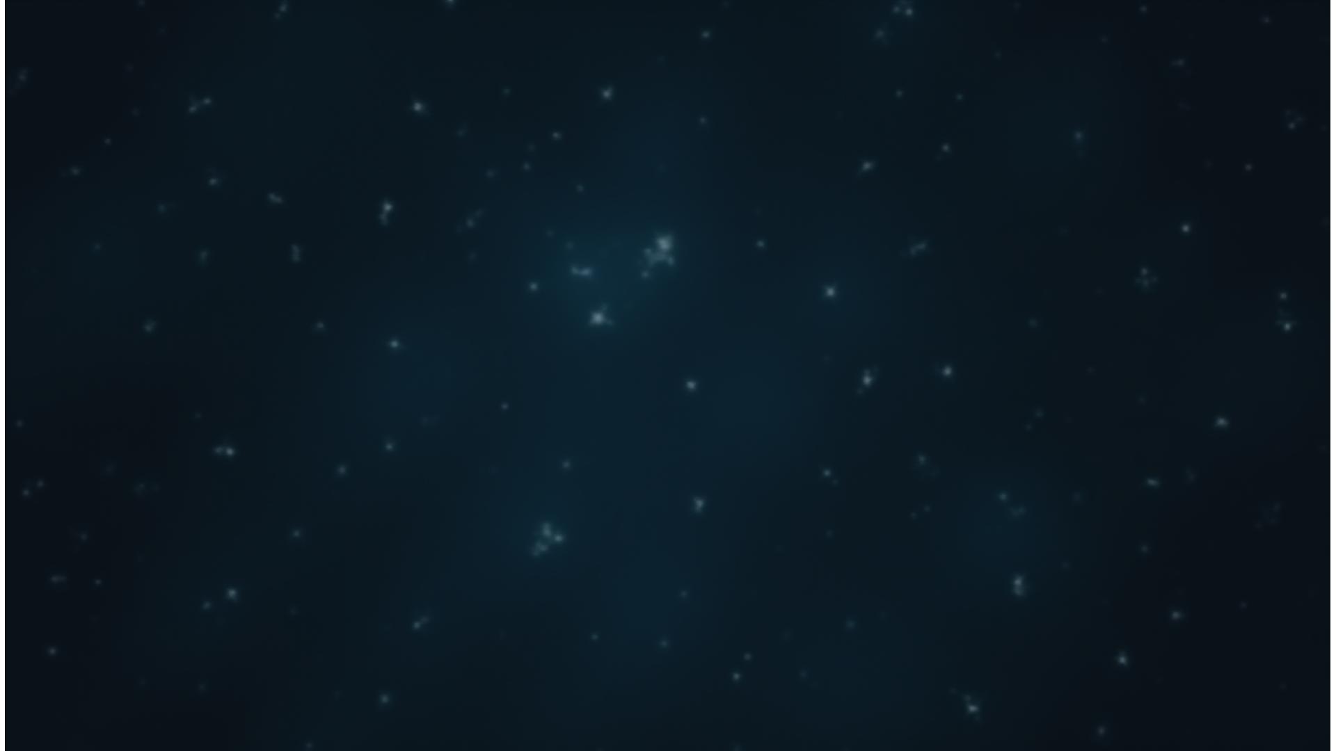 Subtle abstract data network pattern overlay.