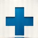Icon representing healthcare sector, symbolizing healthcare regulatory requirements.